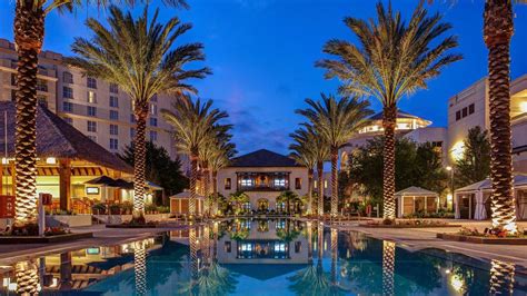 gaylord palms resort & convention center upcoming events