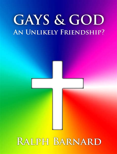 gays and god an unlikely friendship? Epub