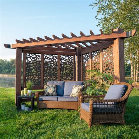 gazebos and other outdoor structures Kindle Editon