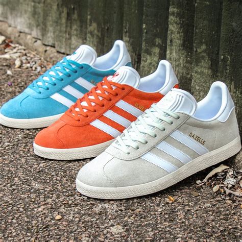 gazelle adida