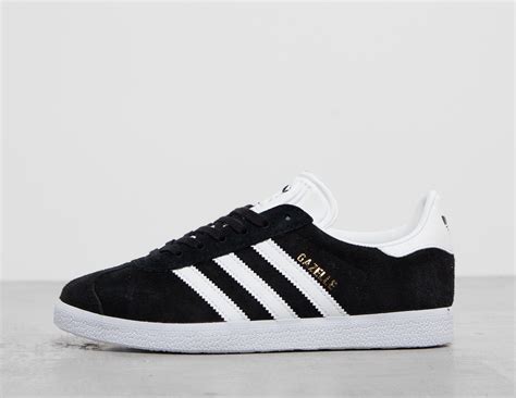 gazelle shoes womens