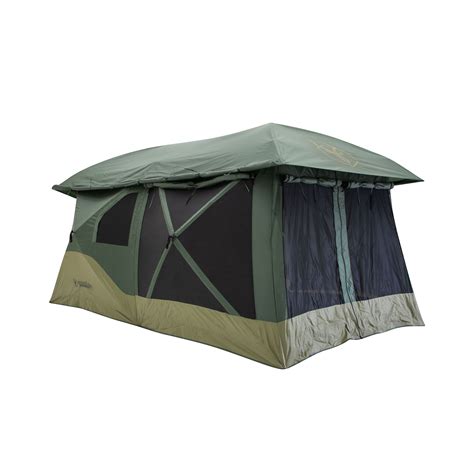 gazelle t4 plus tent