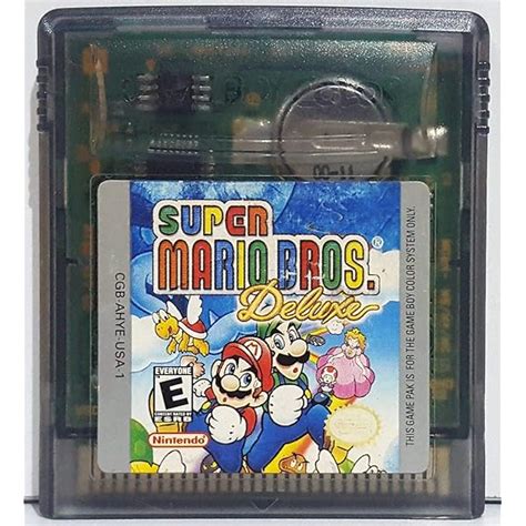 gbc cartridge