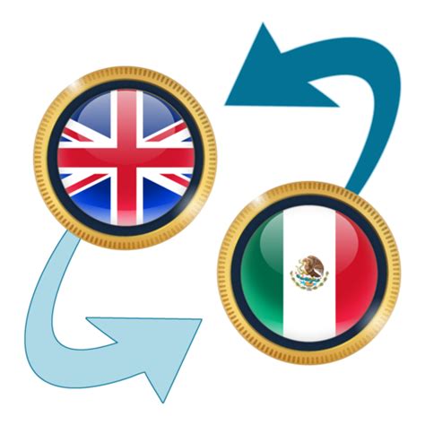 gbp to mexican peso