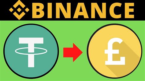 gbp to usdt