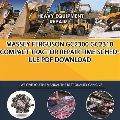 gc2310 service manual pdf Doc