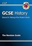 gcse history modern world revision guide PDF