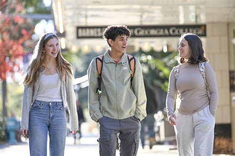 gcsu application stats