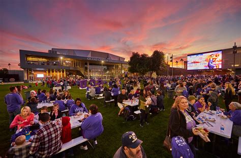 gcu application deadline