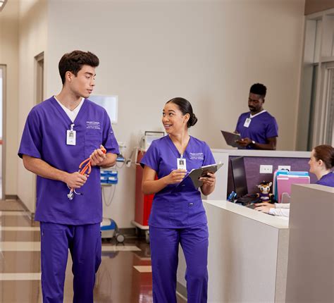 gcu nursing program acceptance rate