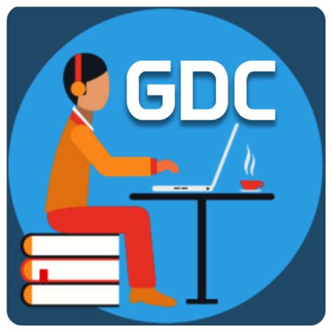 gdc classes