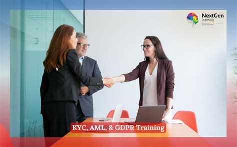 gdpr aml kyc