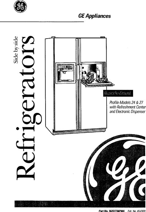 ge appliances gdt720ssfss repair manual Reader