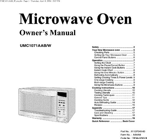 ge automobile electronics user manual Doc