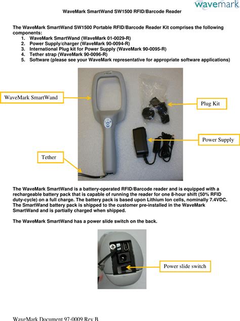 ge barcode reader user manual Reader