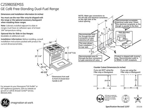 ge c2s980semss user guide Doc