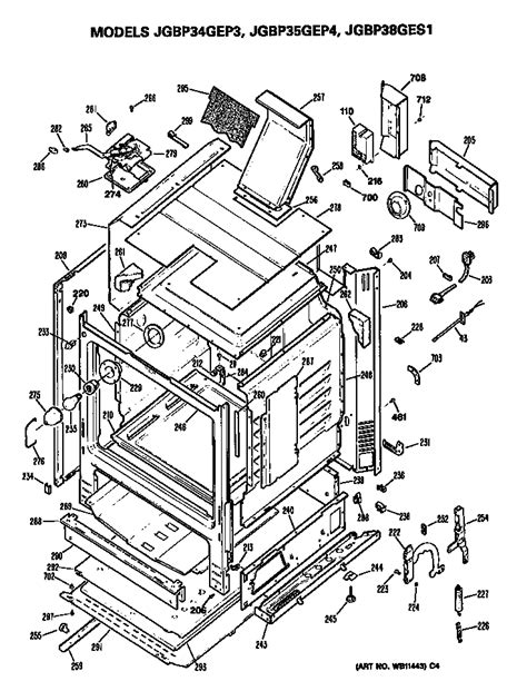 ge cafe gas range manual pdf Reader