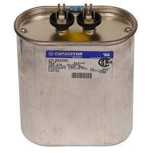 Ge Capacitor Catalog