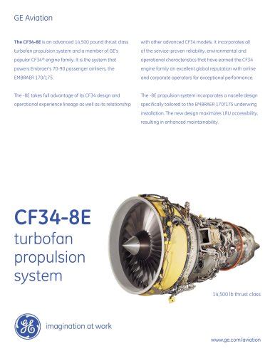 ge cf34 engine manual pdf Ebook Epub