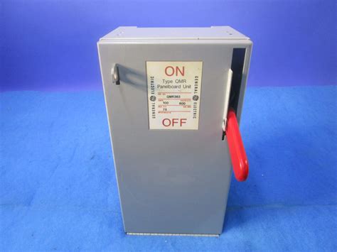 Ge Disconnect Switch Catalog