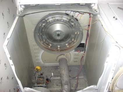 ge dryer repair guide PDF