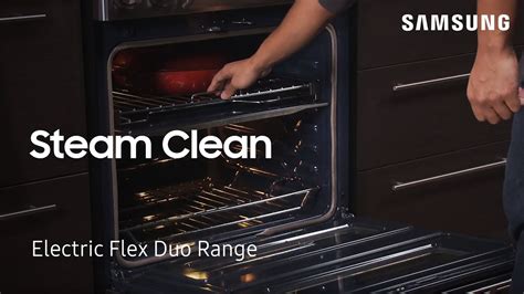 ge electric range self cleaning instructions Epub