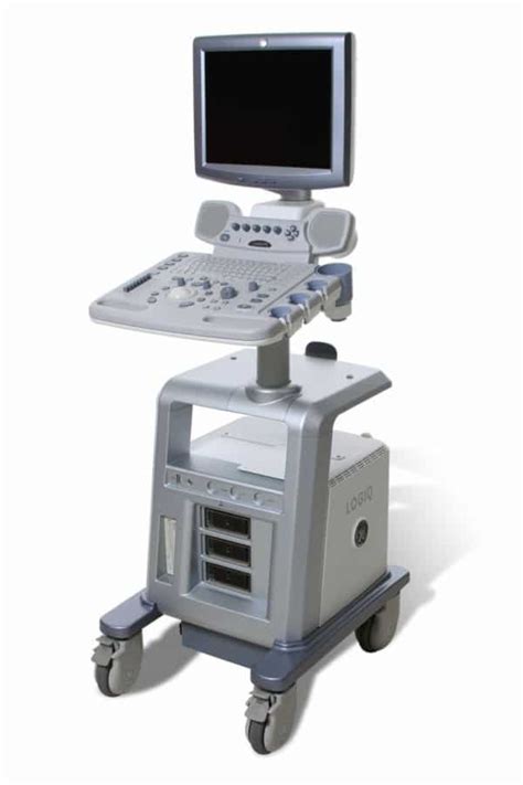 ge logiq p5 ultrasound manual Epub