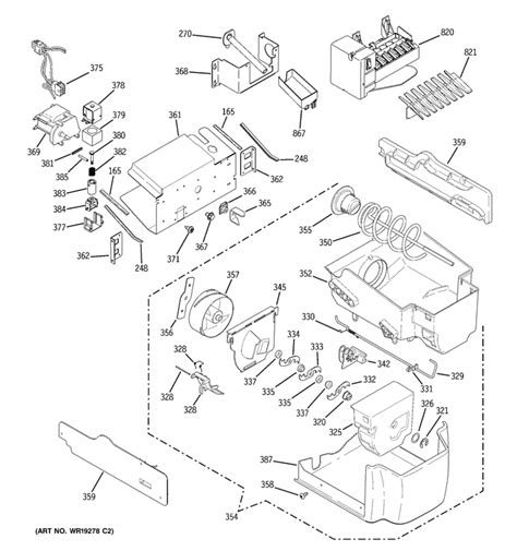 ge profile arctica ice maker troubleshooting Reader