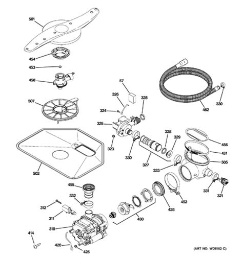 ge profile dishwasher manual pdw9980n00ss Epub