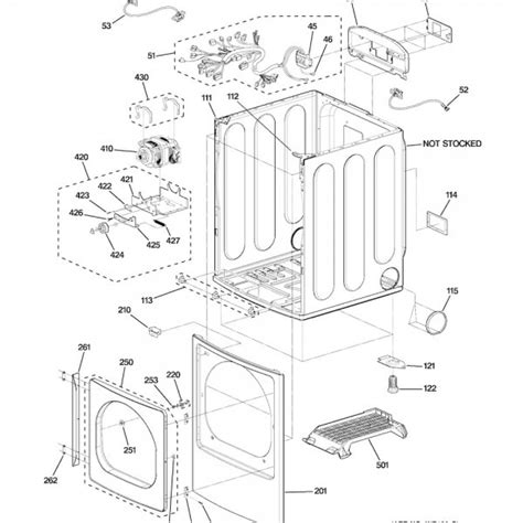 ge profile harmony dryer service manual Epub