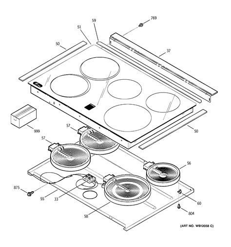 ge profile stove gas manual pdf Reader