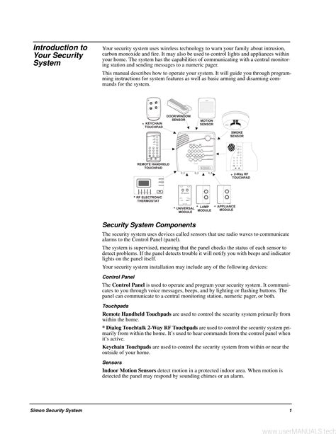 ge simon 3 installation manual Epub