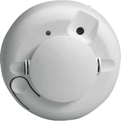 ge smoke detector manual Kindle Editon