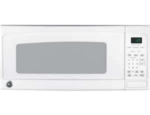 ge spacemaker microwave user manual PDF