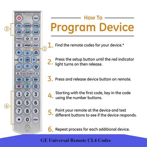 ge universal remote codes for sony tv PDF