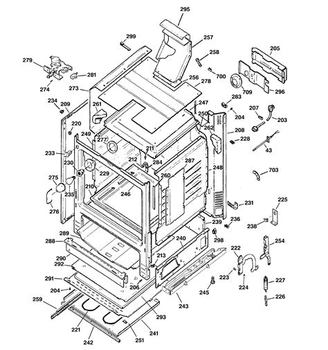 ge xl44 gas stove manual Kindle Editon