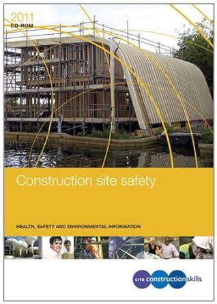 ge700 construction site safety Ebook Reader