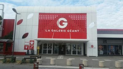 geant montelimar