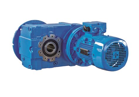 gear motor