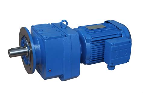 Geared Motor Catalogue