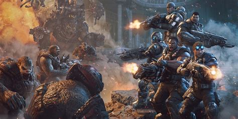 gears 6 release date