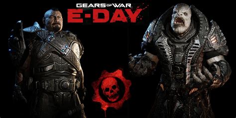 gears eday canceled