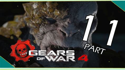 Gears Of War 4 Full Walkthrough