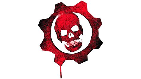 gears of war cog symbol