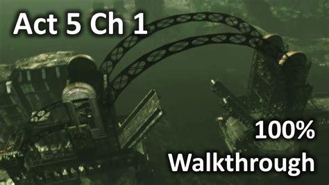 Gears Of War Pc Act 5 Walkthrough