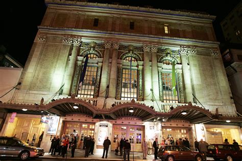 geary theater san francisco