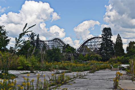 geauga lake images of america Epub