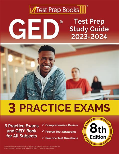 ged practice test guide Epub