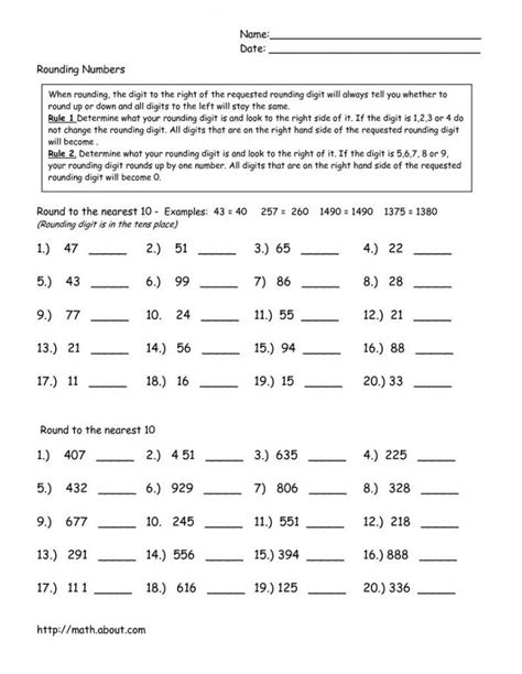 ged worksheets and answer key Epub