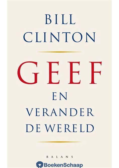 geef en verander de wereld Epub